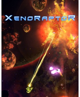 XenoRaptor Gift Steam Key GLOBAL